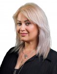 Ing. Ivana Maderová Ing. Ivana Maderová